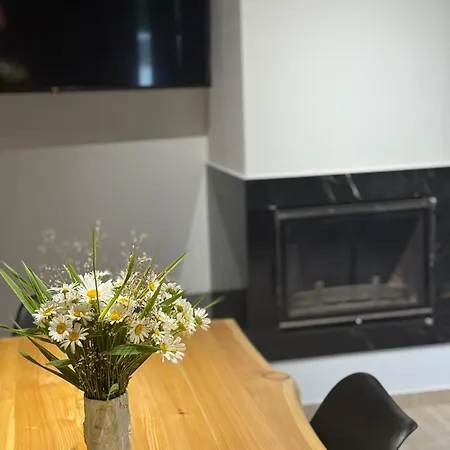 Zrub House карпати * Nizhnyaya Rozhanka