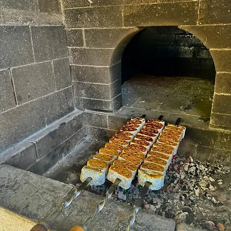 Zrub House карпати شاليه