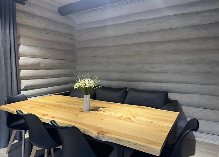 Zrub House карпати * Rozhanka Nizhnyaya
