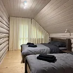 Zrub House карпати Horská chata *