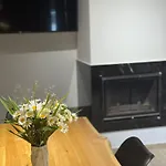 Zrub House карпати * Rozhanka Nizhnyaya