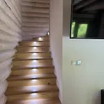 Horská chata Zrub House карпати