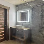Horská chata Zrub House карпати Rozhanka Nizhnyaya