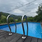 Zrub House карпати *
